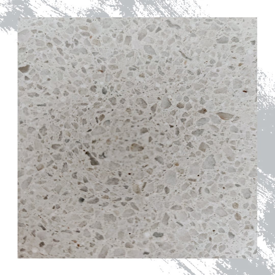 Linolit®️ Microterrazzo®️ удачное решение для английского стиля