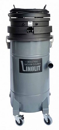 Строительный ромышленный пылесос Linolit® 612